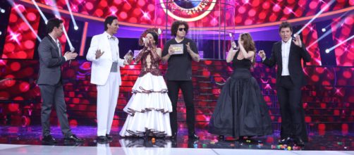 Entrevista con los finalistas de ‘Tu cara me suena 6’