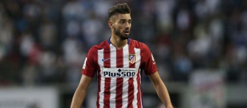 Ferreira Carrasco alla Juventus?