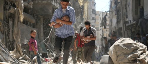 Siria: L'Onu approva la tregua umanitaria, ma si apre un altro fronte
