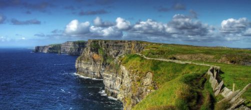 Irlanda, il paese ideale per chi ama...