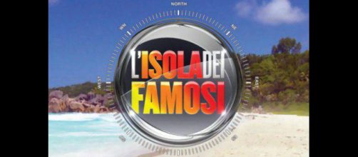 Isola dei famosi: notte di passione.