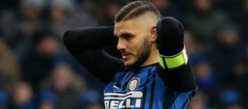 Mauro Icardi to snub Real Madrid and sign SIX-YEAR £120,000-a-week ... - thesun.co.uk