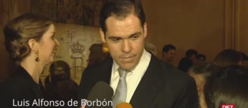 Nuevo Borbón en la lista negra de evasores