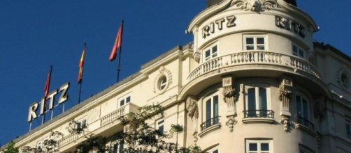 Requiem por el Ritz: el histórico hotel se llamará Mandarin ... - elconfidencial.com