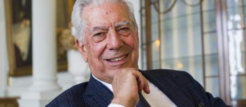 Vargas Llosa fue nombrado marqués por D. Juan Carlos I