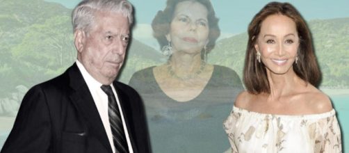 Vargas Llosa se enfrenta al New York Times