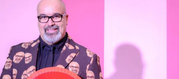 Adinolfi contro Ciacci: è polemica su "Ballando con le Stelle ... - 361magazine.com Adinolfi contro Ciacci: è polemica su "Ballando con le Stelle ... - 361magazine.com