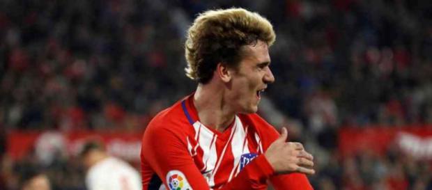 Antoine Griezmann é a prioridade do Barça para 2018/19 Antoine Griezmann é a prioridade do Barça para 2018/19