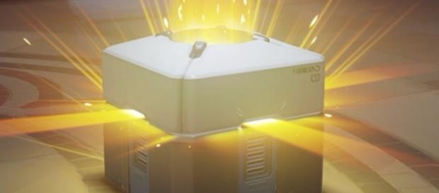 Are loot boxes gambling? • Eurogamer.net - eurogamer.net Are loot boxes gambling? • Eurogamer.net - eurogamer.net
