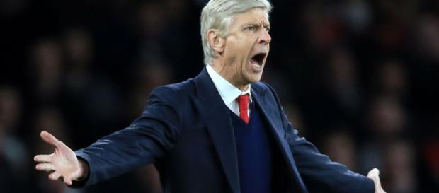 Arsène Wenger cree que el Arsenal tendrá que mejorar su juego si quieren vencer al Manchester City en la final de la Copa Carabao. Arsène Wenger cree que el Arsenal tendrá que mejorar su juego si quieren vencer al Manchester City en la final de la Copa Carabao.