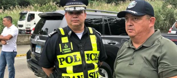 Asesinan a 2 policías en Panamá y autoridades buscan a ... - com.ni Asesinan a 2 policías en Panamá y autoridades buscan a ... - com.ni
