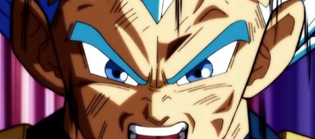 Ball Super: El avance de la batalla de Vegeta contra el poder de ... - latercera.com Ball Super: El avance de la batalla de Vegeta contra el poder de ... - latercera.com