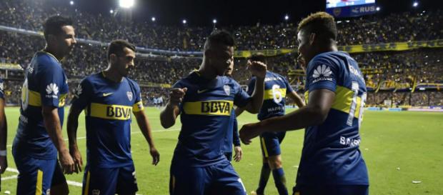 Boca juniors « Diario La Capital de Mar ... - lacapitalmdp.com Boca juniors « Diario La Capital de Mar ... - lacapitalmdp.com