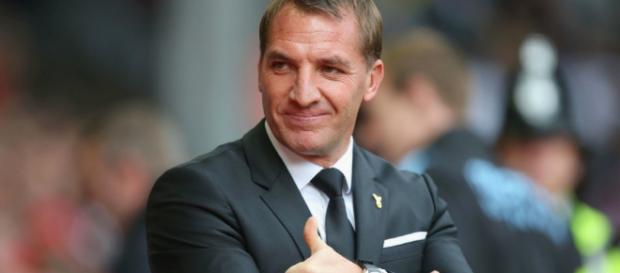 Brendan Rodgers podria ser el reemplazo de Arsene Wenger Brendan Rodgers podria ser el reemplazo de Arsene Wenger