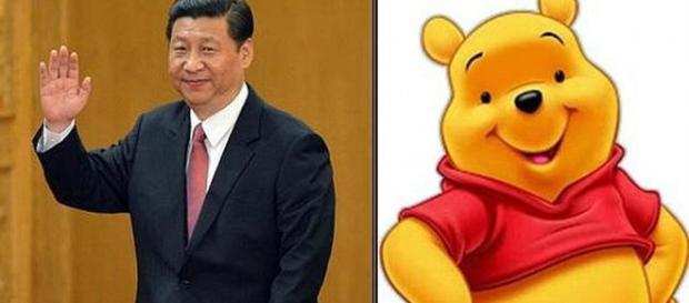 Censura China a Winnie the Pooh-xeu Noticias en Veracruz Censura China a Winnie the Pooh-xeu Noticias en Veracruz
