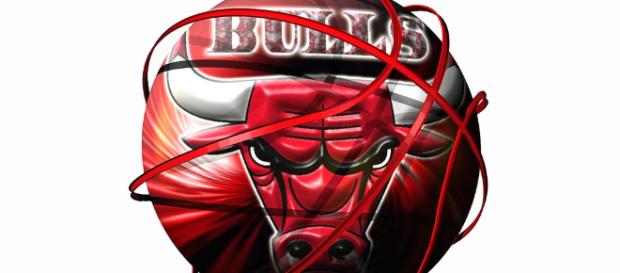 Chicago Bulls NBA logo wallpaper | NBA Basketball Logo Wallp… | Flickr - flickr.com Chicago Bulls NBA logo wallpaper | NBA Basketball Logo Wallp… | Flickr - flickr.com