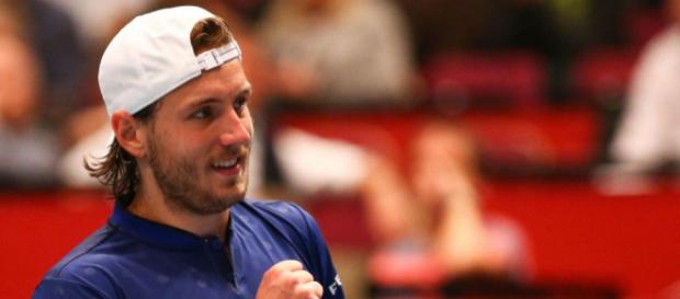 Classement ATP : Grâce à sa victoire à Vienne face à Tsonga, Lucas ... - eurosport.fr Classement ATP : Grâce à sa victoire à Vienne face à Tsonga, Lucas ... - eurosport.fr