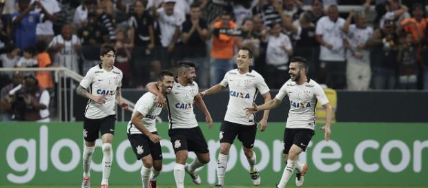 Corinthians aún no concreta la compra de un centroatacante Corinthians aún no concreta la compra de un centroatacante