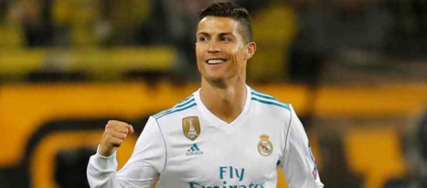 Cristiano Ronaldo fez revelação bombástica Cristiano Ronaldo fez revelação bombástica