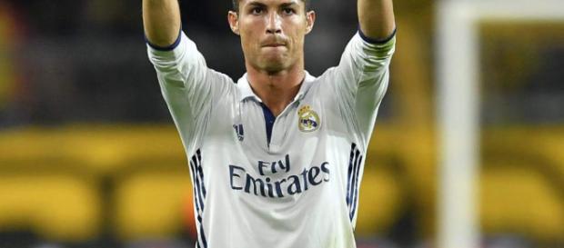 Cristiano Ronaldo ha dicho con quien quiere jugar Cristiano Ronaldo ha dicho con quien quiere jugar