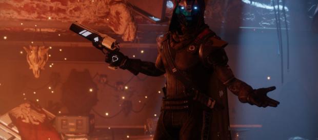 Destiny 2 tiene una actualización que mejoró muchas áreas Destiny 2 tiene una actualización que mejoró muchas áreas