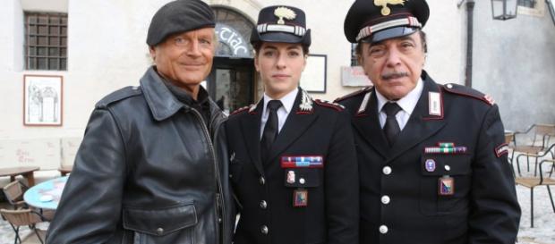 Don Matteo 11 : prima puntata giovedì 11 gennaio 2018 - Trama ed ... - lanouvellevague.it Don Matteo 11 : prima puntata giovedì 11 gennaio 2018 - Trama ed ... - lanouvellevague.it
