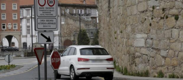Dudas para enfilar la nueva Marina - lavozdegalicia.es Dudas para enfilar la nueva Marina - lavozdegalicia.es