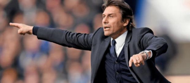 El seleccionador del Chelsea, Antonio Conte, es la mejor selección de Italia El seleccionador del Chelsea, Antonio Conte, es la mejor selección de Italia