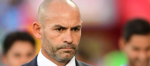 El técnico español no se guardó nada sobre su paso en Cruz Azul El técnico español no se guardó nada sobre su paso en Cruz Azul
