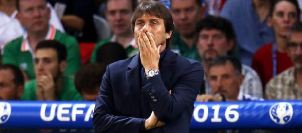 España-Italia | Conte: "Tenemos que hacer daño a España con el ... - as.com España-Italia | Conte: "Tenemos que hacer daño a España con el ... - as.com