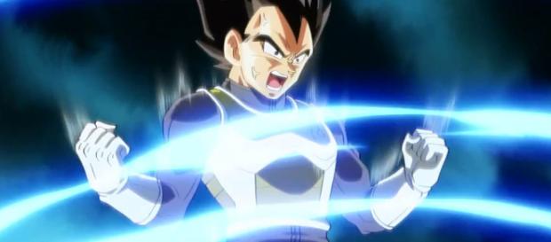 Ésta sería la decisión crucial que tomaría Vegeta en Dragon Ball ... - atomix.vg Ésta sería la decisión crucial que tomaría Vegeta en Dragon Ball ... - atomix.vg