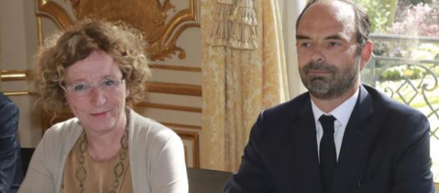 Formation professionnelle: les pistes que le gouvernement aurait ... - bfmtv.com Formation professionnelle: les pistes que le gouvernement aurait ... - bfmtv.com