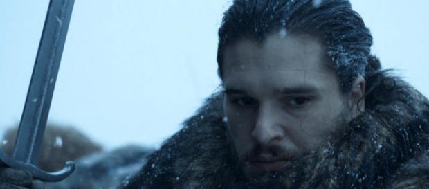 Game of Thrones : Une dernière mission suicide pour Jon Snow ? Game of Thrones : Une dernière mission suicide pour Jon Snow ?