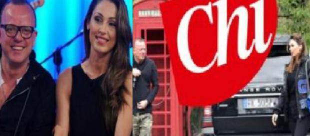 #Gigi D'Alessio ed #Anna Tatangelo: il gossip. #BlastingNews #Gigi D'Alessio ed #Anna Tatangelo: il gossip. #BlastingNews