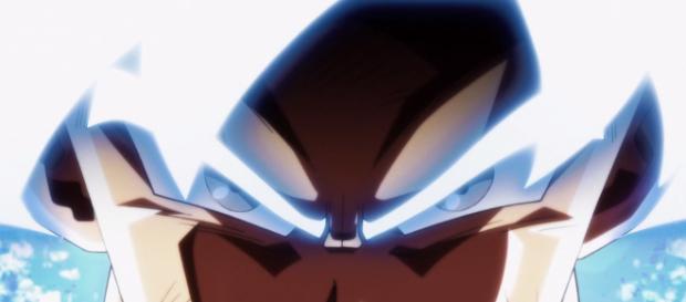 Goku alcanza su transformación final previo al final de Dragon ... - codigoespagueti.com Goku alcanza su transformación final previo al final de Dragon ... - codigoespagueti.com