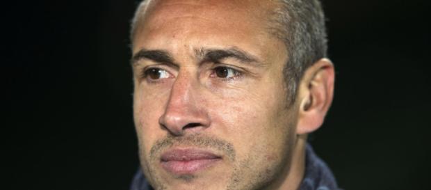 Henrik Larsson dice de Helsingborg: 'Esta es mi ciudad, pero quiero irme de Suecia' Henrik Larsson dice de Helsingborg: 'Esta es mi ciudad, pero quiero irme de Suecia'