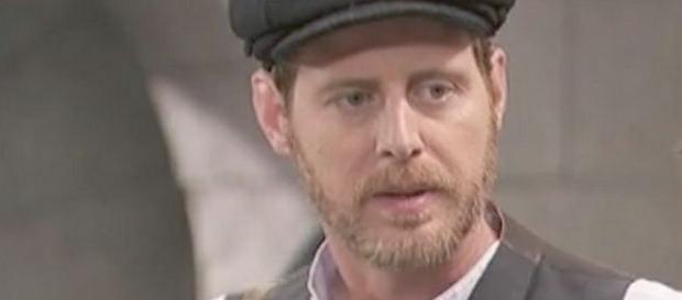 Il Segreto, marzo 2018: un grosso spavento per Nicolas Il Segreto, marzo 2018: un grosso spavento per Nicolas