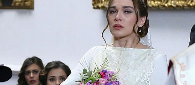 Il Segreto, trame spagnole: un matrimonio infelice Il Segreto, trame spagnole: un matrimonio infelice