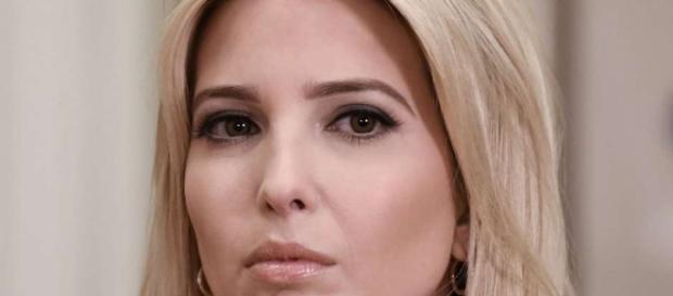 Ivanka Trump desata polémica por respuesta sobre acusaciones de ... - eldiariony.com Ivanka Trump desata polémica por respuesta sobre acusaciones de ... - eldiariony.com