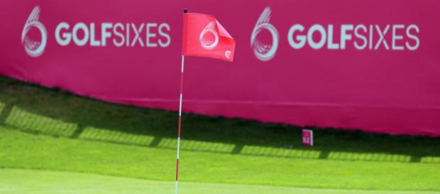 Jugarán en un 'Equipo de Capitán' en la segunda competencia del torneo GolfSixes que se celebrará en el Centurion Club Jugarán en un 'Equipo de Capitán' en la segunda competencia del torneo GolfSixes que se celebrará en el Centurion Club