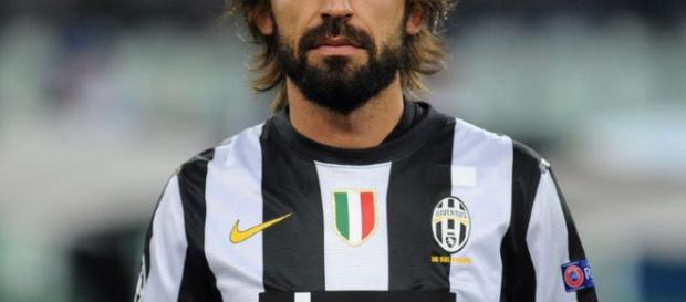Juventus: identifico al nuevo heredero de andrea pirlo? Juventus: identifico al nuevo heredero de andrea pirlo?
