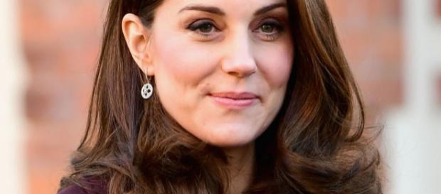Kate Middleton incinta, maschietto o femminuccia? Kate Middleton incinta, maschietto o femminuccia?