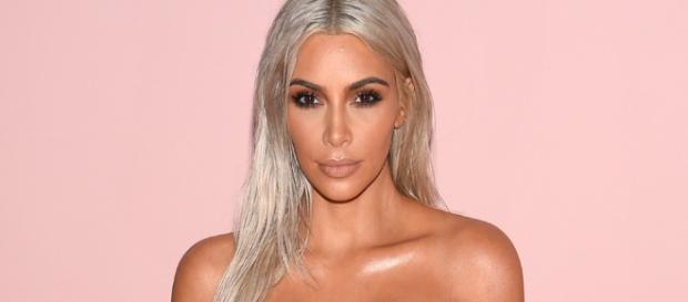 Kim Kardashian (Image Credit: recoil82/Flickr) Kim Kardashian (Image Credit: recoil82/Flickr)