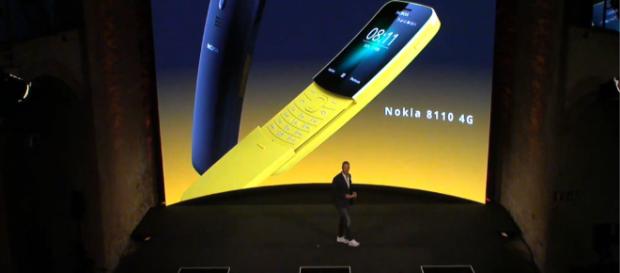 La compañía ingresa a la clase alta con su nuevo buque insignia Nokia 8. La compañía ingresa a la clase alta con su nuevo buque insignia Nokia 8.