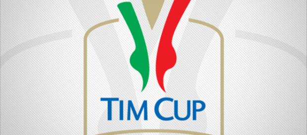 La Copa Italia, denominada actualmente TIM Cup La Copa Italia, denominada actualmente TIM Cup