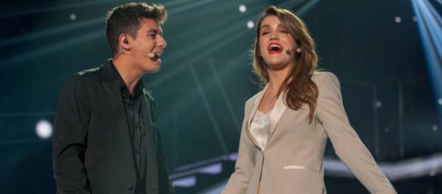 La elección de Amaia y Alfred para Eurovisión en 'OT', la gala más ... - elpais.com La elección de Amaia y Alfred para Eurovisión en 'OT', la gala más ... - elpais.com