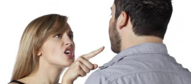 La ex pareja que lo vuelve loco La ex pareja que lo vuelve loco
