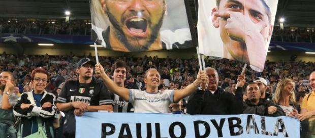 La Juventus quiere volver a renovarle a Paulo Dybala | Pasión ... - pasionfutbol.com La Juventus quiere volver a renovarle a Paulo Dybala | Pasión ... - pasionfutbol.com