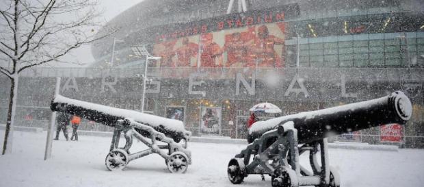 La Premier League tendrá descanso invernal La Premier League tendrá descanso invernal