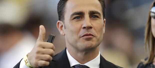 LA SEXTA TV | Temas de actualidad | Fabio Cannavaro - lasexta.com LA SEXTA TV | Temas de actualidad | Fabio Cannavaro - lasexta.com